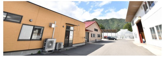 就労支援事業所 　すかい 　きぬ川