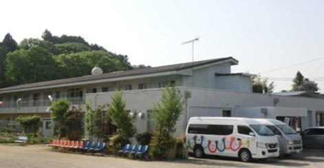 養護老人ホーム若草園