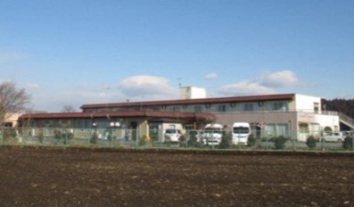 特別養護老人ホームやすらぎの里・大田原